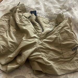 Aftco shorts size 32